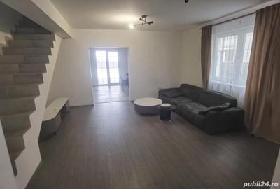 Casă cu 4 camere în Giroc - 2