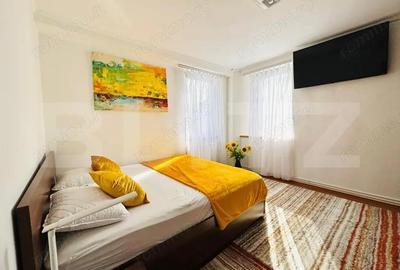 Apartament cu 3 camere decomandat în Central - 3