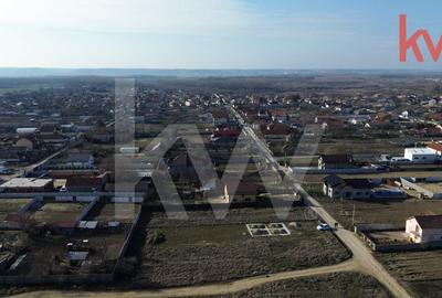 Teren intravilan Malu Mare - 2