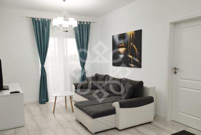 Apartament cu 2 camere de inchiriat in cartierul Luceafarul - 4