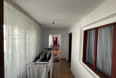 1Mai Casa parter cu 123mp utili si 380 mp teren foarte aproape de Spitalul nr.1 - 6