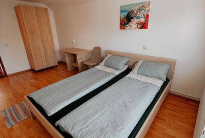 Casă cu 4 camere în Vadu Crișului - 5