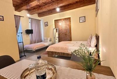 Apartament spre vanzare amplasat la doar 2 minute de Piata Sfatului - 2