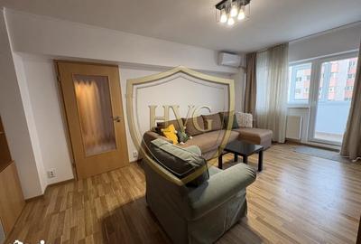 Apartament cu 3 camere semidecomandat, mobilat în Ferdinand - 1
