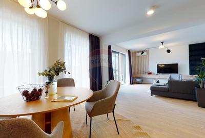 Apartament de inchiriat la Belveo. - 4