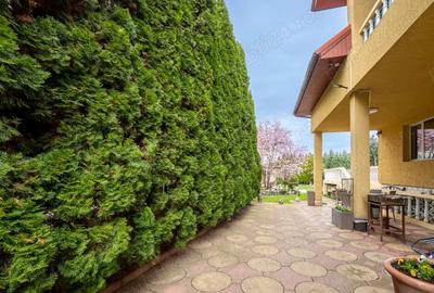 Apartament 3 camere de inchiriat la casa,terasa ?i gradina - 7