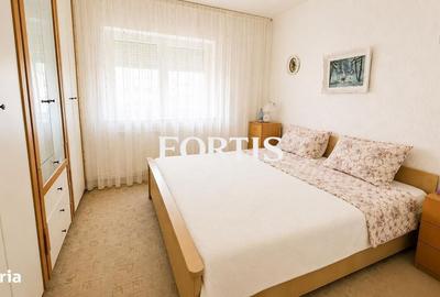 Apartament cu 3 camere decomandat în Central - 4