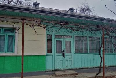 Casa Zona Liteni - Dolhasca - 6