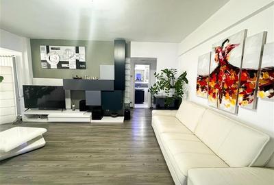 Apartament 2 camere de inchiriat Dorobanti - 2