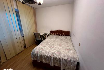 Apartament cu 3 camere în Aviației - 10