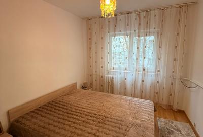 Apartament cu 3 camere decomandat, mobilat în Lacul Tei - 3
