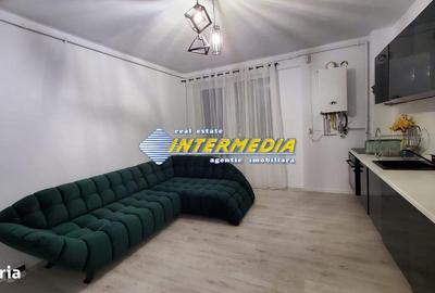 Apartament cu 3 camere decomandat în Central - 2