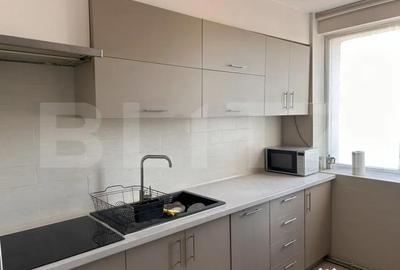 Apartament cu 2 camere semidecomandat în Grigorescu - 6