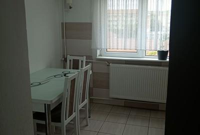 Apartament cu 2 camere semidecomandat în Rogerius - 1