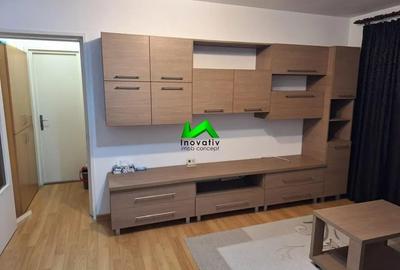Apartament de inchiriat 2 camere decomandate Sibiu Rahova - 2