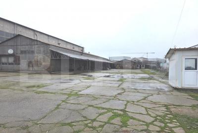 Spațiu comercial, de 850 mp, în Centură - 2