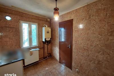 Apartament cu 2 camere semidecomandat în Brazda lui Novac - 3