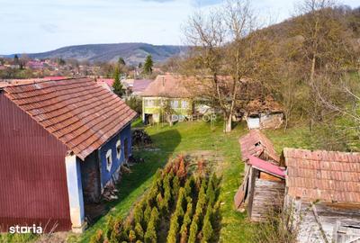 Casă cu 3 camere în Glodeni - 7