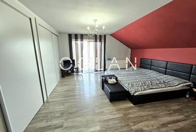 Casa individuala 190 mp utili, 540 mp teren, Talmaciu , COMISION 0% - 9