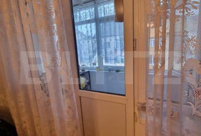 Apartament cu 3 camere decomandat în George Enescu