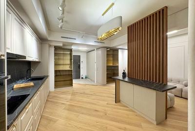 READY TO MOVE  I  Apartament 2 camere,  spatios 66 mp pe IANCU NICOLAE 75 - 2