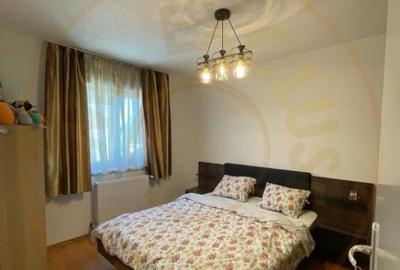 Apartament 3 camere Corbeanca | Mobilat ?i utilat, loc