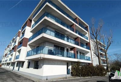 Apartament 2 Camere Otopeni - 1