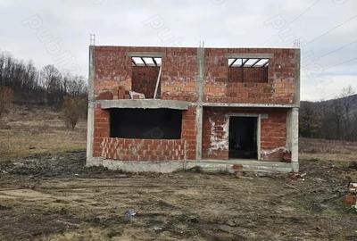 Casă cu 3 camere în Central - 2