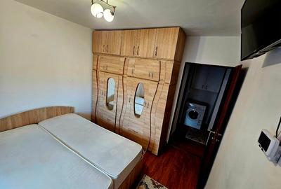 Apartament cu 2 camere decomandat, mobilat în Cetate - 10