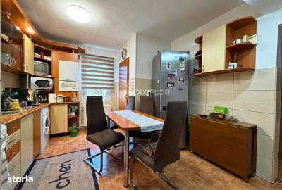 Apartament cu 2 camere în Unirii - 4