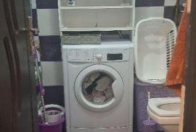 Apartament cu 2 camere decomandat, mobilat în Far - 6