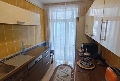 Apartament cu 3 camere semidecomandat în Luncă - 7