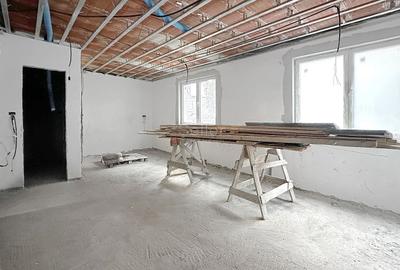 Imobil in Bloc Tip Vila - 5