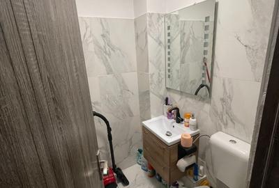 Casă cu 3 camere în Berceni - 4