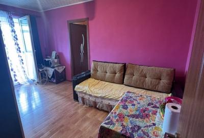 Apartament cu 2 camere semidecomandat, mobilat in Bals - 5