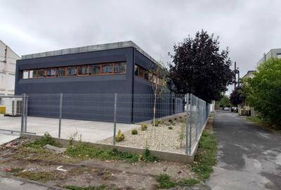 Spațiu comercial, de 320 mp, în Freidorf - 4