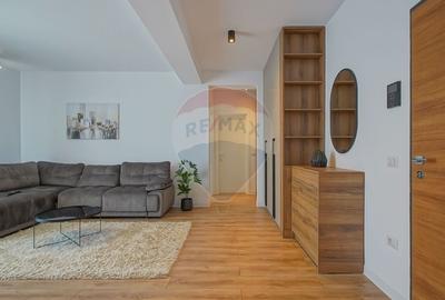 Apartament 2 camere de inchiriat - Uno Brasov - 10