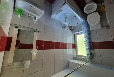 Apartament cu 3 camere nedecomandat în Energiei - 1