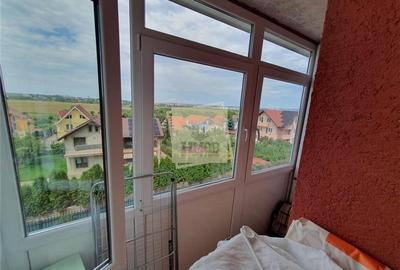 Garsoniera spatioasa 37 mpu  etaj 1 cu balcon  Strand - 5