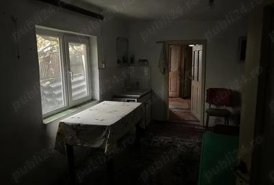 Casă cu 4 camere în Central - 6