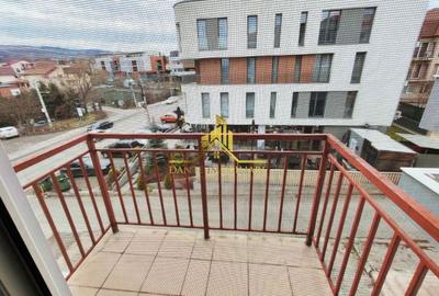 Apartament cu 2 camere semidecomandat, mobilat în Bună Ziua - 11