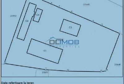 Spațiu comercial, în Obor - 7