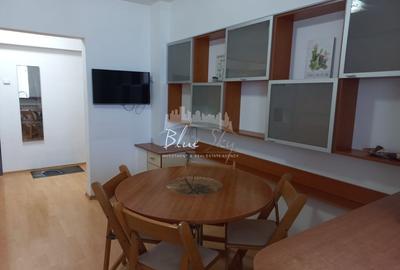 Apartament cu 2 camere decomandat, mobilat în Trocadero - 7