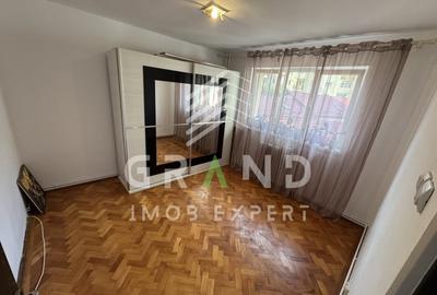 AP 2 CAMERE | BALCON | PARCARE | PET FRIENDLY | Grigorescu/Casa Radio/Donath - 5