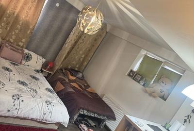 Garsonieră în Teilor - 2