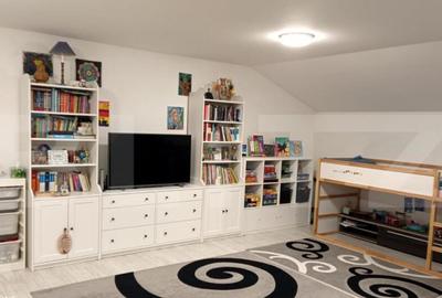 Casa moderna in Nazna - 3