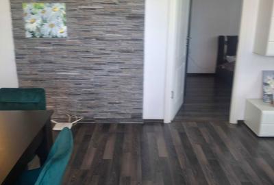 Apartament cu 2 camere decomandat în Central - 3