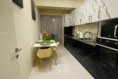 ►Energia Residence 3 Camere Decomandate Mobilat Utilat Loc de Parcare Centrala - 2