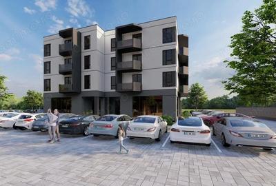 Spațiu comercial, de 168 mp, în Moșnița Nouă - 6