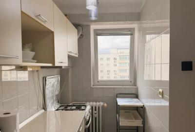 Garsonieră, mobilată în Vitan - 10